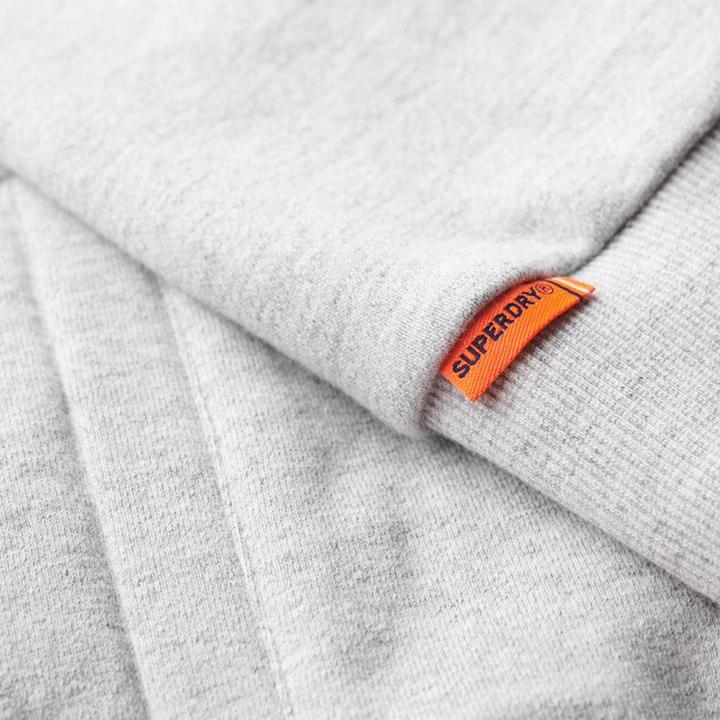 Produktbild Superdry Sweatjacke Casual Figurbetont Essential Logo Track Top (L)