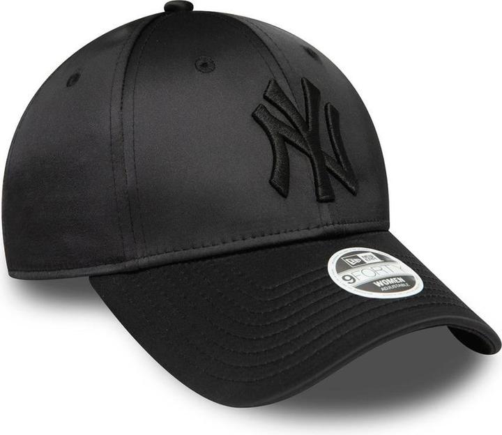 Actual product image New Era 9Forty Satin New York Yankees