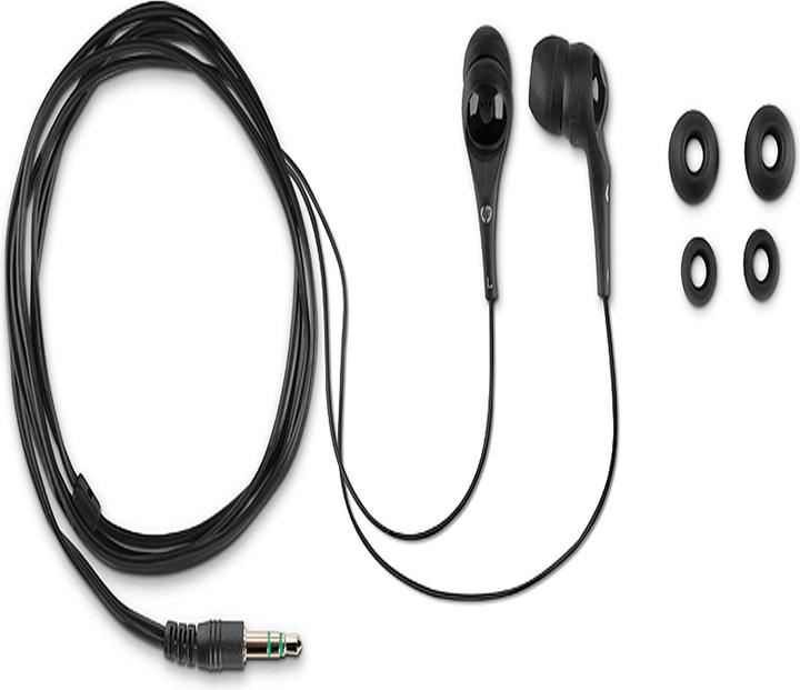 HP In Ear Kopfhörer H1000 (Cable)