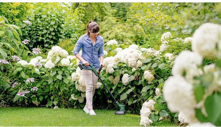 Produktbild Bosch Home & Garden EasyGrassCut 18V-26 (Trimmfaden)