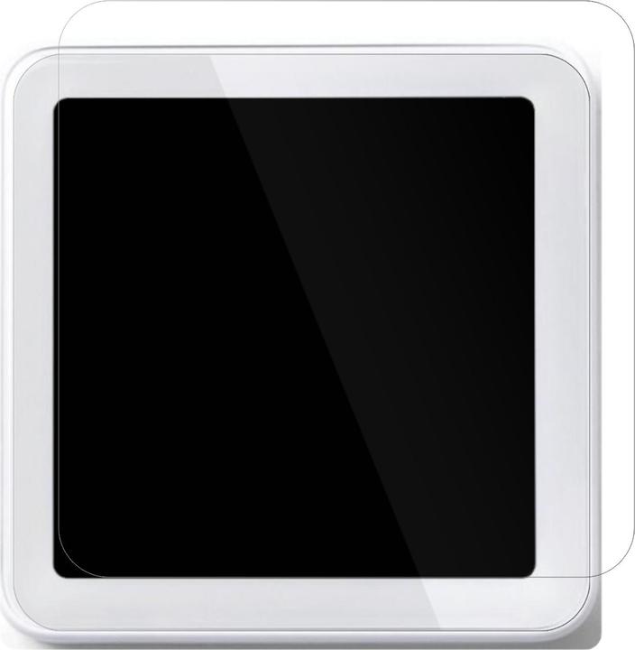 Actual product image Dipos Screen Protector Crystalclear for SumUp Solo