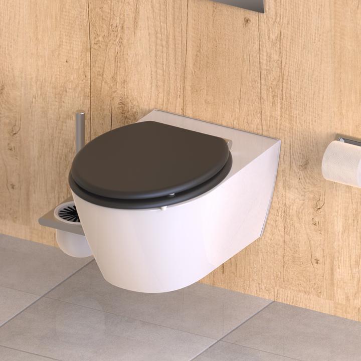 Image du produit Schütte Spirit Anthrazit