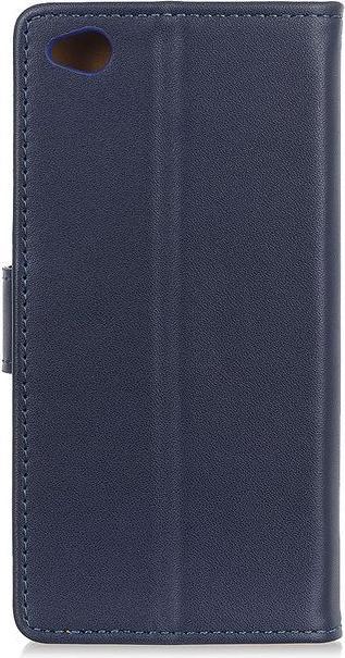 Produktbild MU Classic Classic II Leder Bookcover Series (Xiaomi Redmi Go)