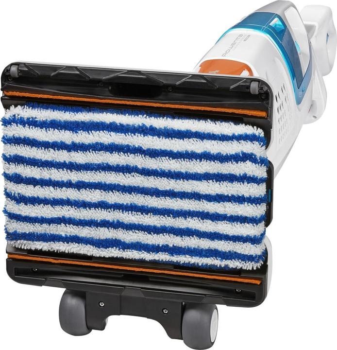 Actual product image Rowenta Clean & Steam 3-in-1 RY8544 (1 bar, 1700 W)