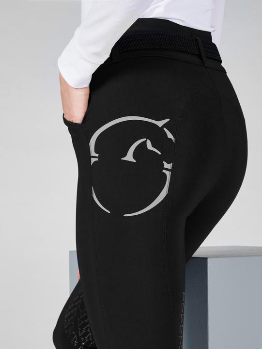 Produktbild Vestrum mid grip reithose damen movleno (44)