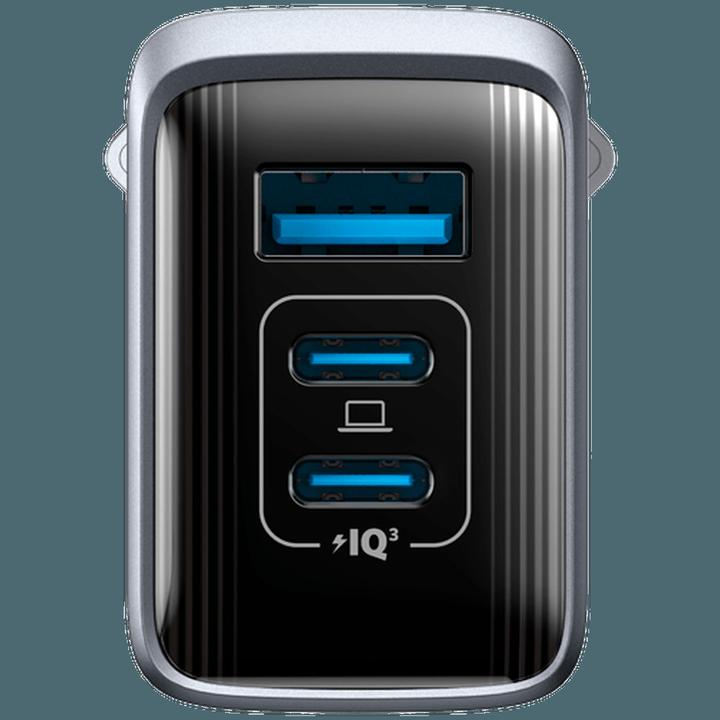 Image du produit Anker Prime Charger 100W 3 ports GaN (100 W)
