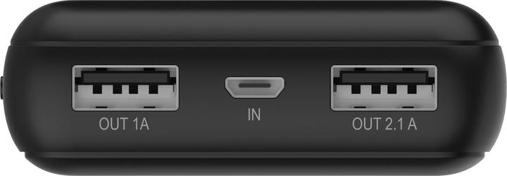 Produktbild RealPower Mobile Bundle Beatmungsgerät + PB-10000 mini HD (1200 mAh)