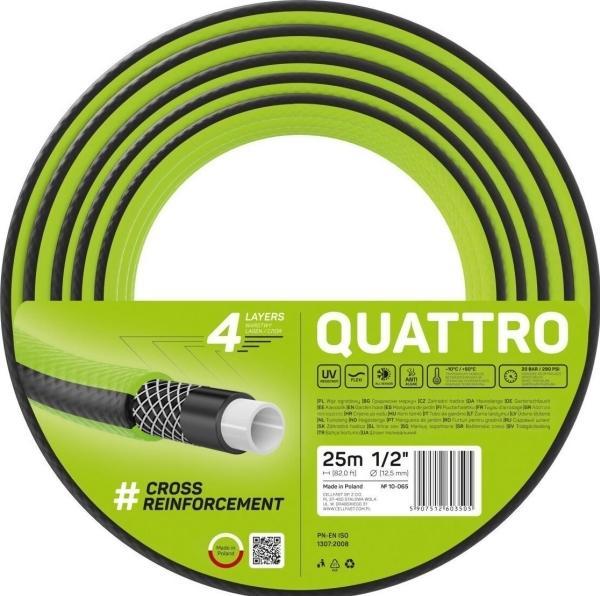Actual product image Cellfast C. Pants QUATTRO 3/4 "25m (25 m, 19 mm)