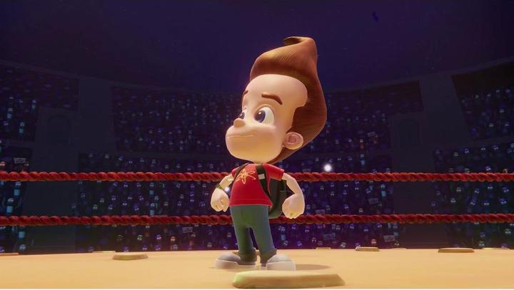 Immagine prodotto GameMill Entertainment Nickelodeon All-Star Brawl 2 (PS4, DE)