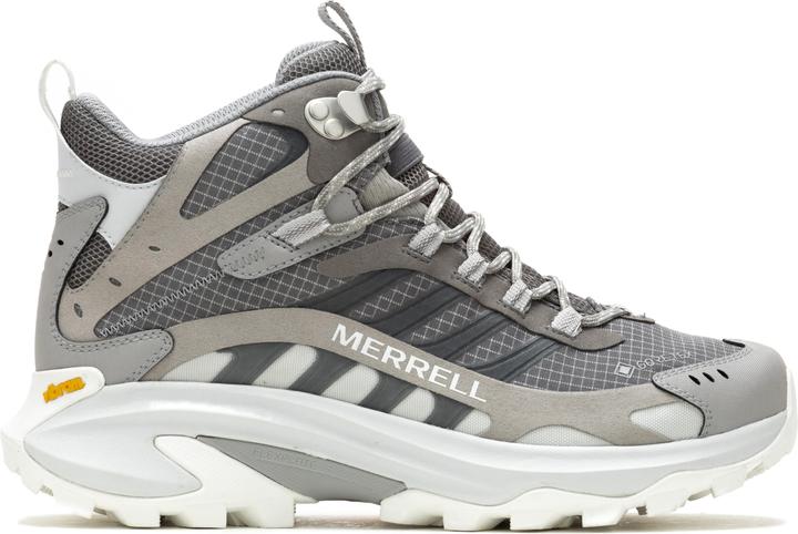 Merrell Women's Moab Speed 2 Mid GTX