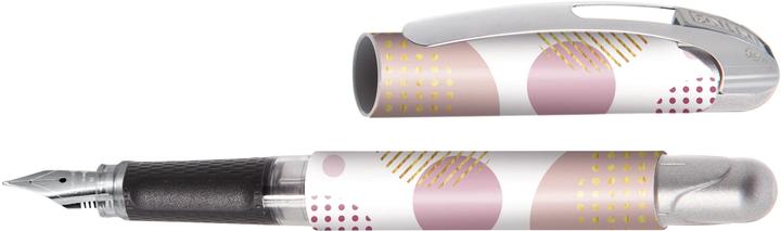 Produktbild Online SHINY BUBBLES - Füllhalter M (Shiny Bubbles, 12563 x)