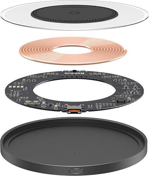 Immagine prodotto Baseus Simple 2 (15 W)