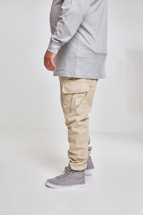 Actual product image Urban Classics cargo pants (M)