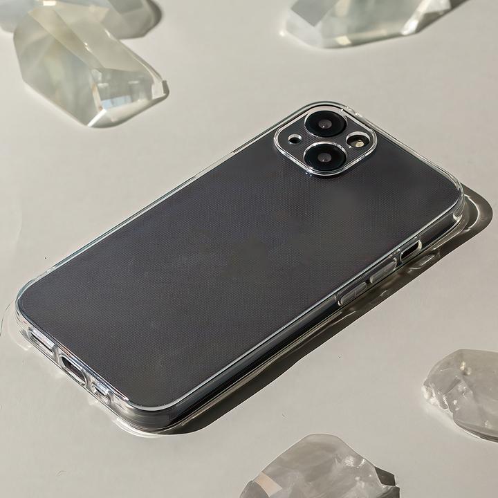 Productafbeelding OEM Slank hoesje 2 mm voor Xiaomi Redmi Note 11 Pro 4G (wereldwijd) / Note 11 Pro 5G (wereldwijd) (Redmi Note 11 Pro 5G)