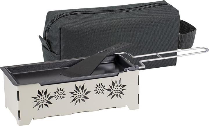 Kadastar 18.7 cmx9 cm Kerzenraceltte 2go Golden Star ivory