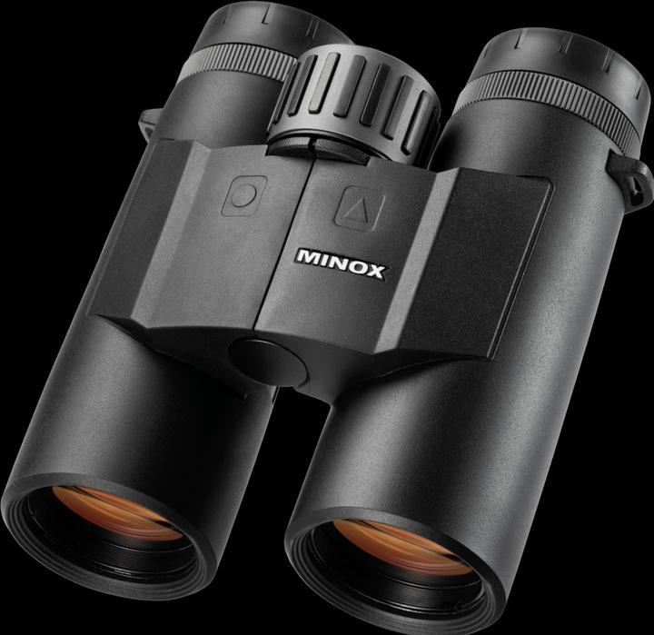 Produktbild Minox X-Range (10 x, 42 mm)