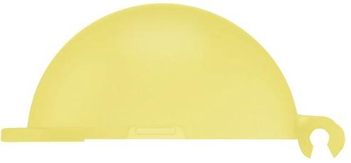 Immagine prodotto Sigg Cappellino per bambini giallo trasparente