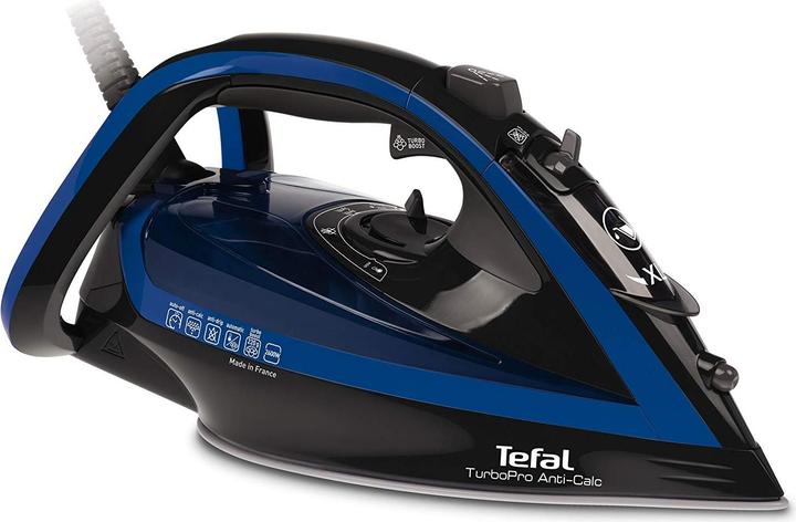 Productafbeelding Tefal Turbo Anti-Calc (2600 W, 220 g/min)