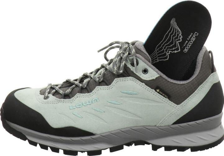 Image du produit Lowa Delago GTX LO Ws (41.5)