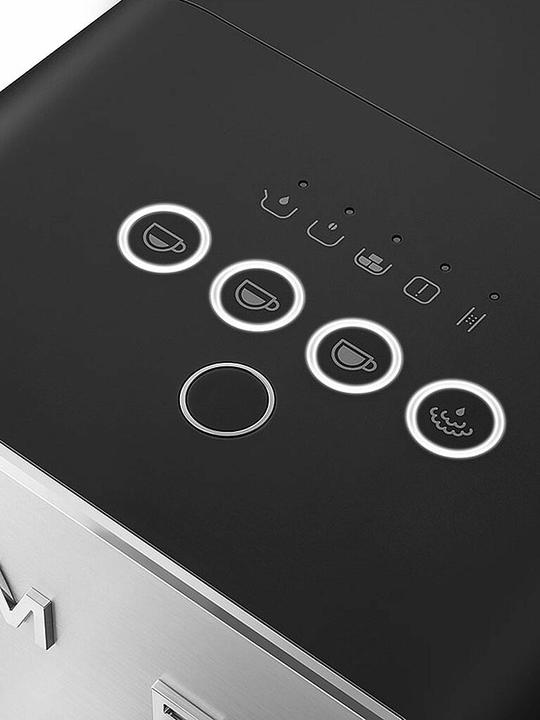 Image du produit Smeg BCC12BLMEU