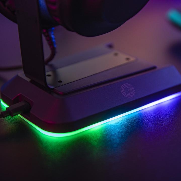 Actual product image Urage AFK 300 Illuminated