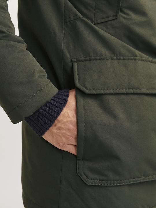 Image du produit Jack & Jones Parka Parka (L)