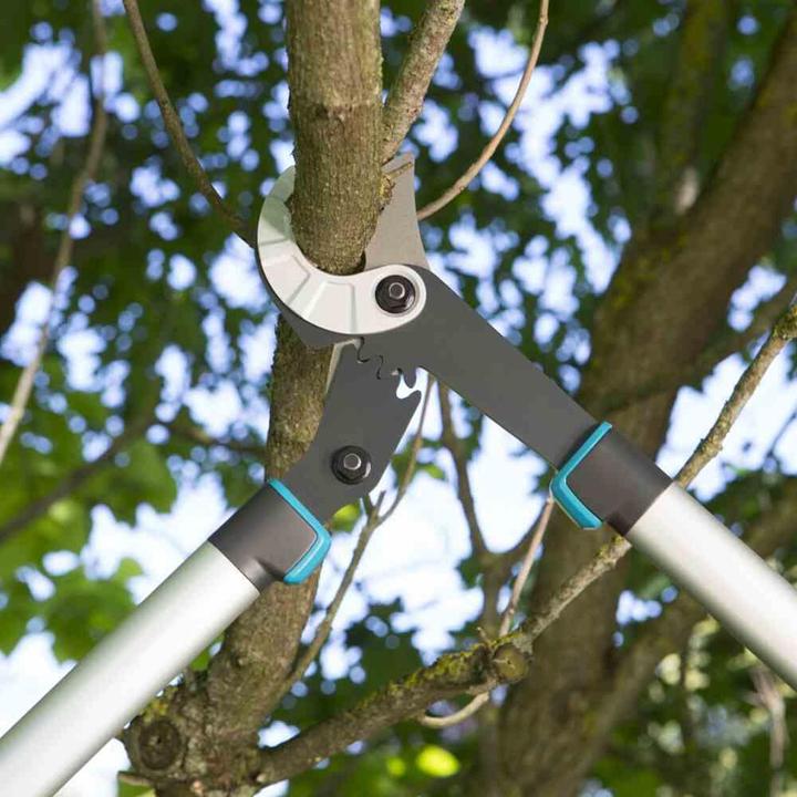 Actual product image Gardena Branch shears EnergyCut 750A