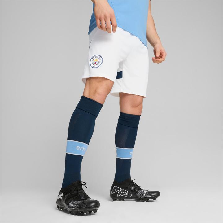 Image du produit Puma Short MCFC Replica (L)