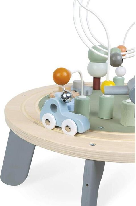 Image du produit Janod Sweet Cocoon - Table d'activités