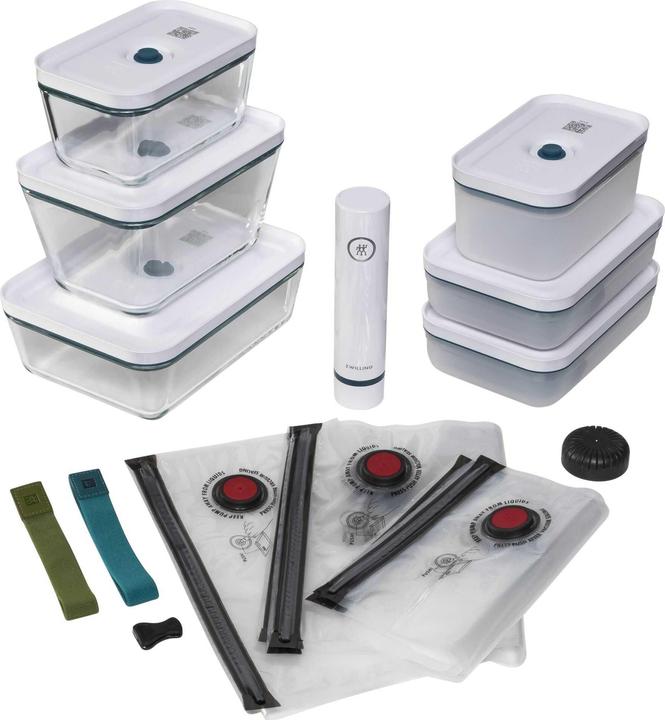 Produktbild Zwilling La Mer
