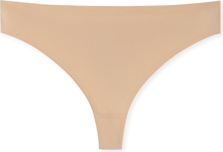 Immagine prodotto Schiesser Stringa Invisibile Soft (40, Confezione da 2)