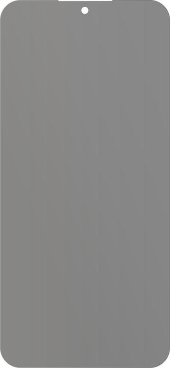 Actual product image Dipos Privacy Screen Protector 4-Way Privacy-Filter (1 Piece, Samsung Galaxy S21)