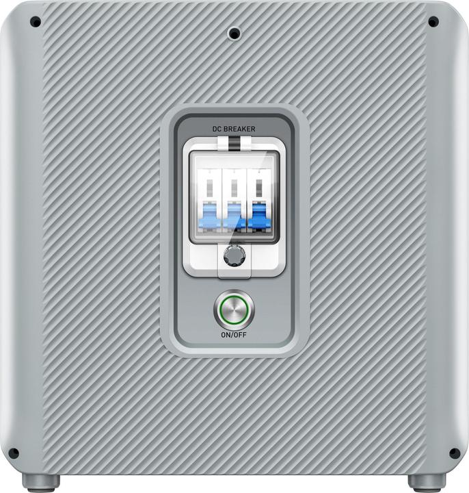 Image du produit Bluetti EP600+3/B500