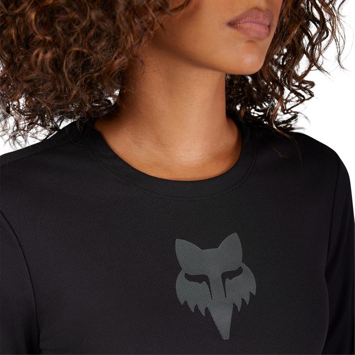 Immagine prodotto Fox Maglia W Ranger LS Testa (M)