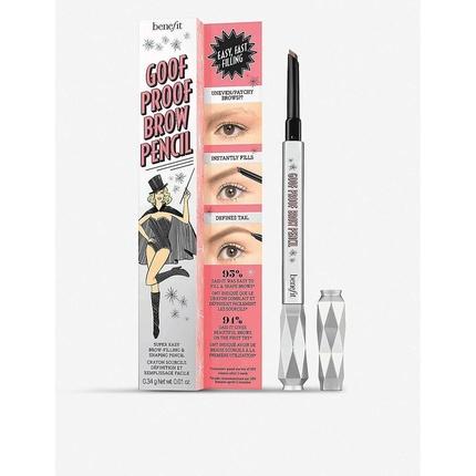 Image du produit BeneFit Cosmetics Épreuve de Goof (2.75 Auburn chaud)