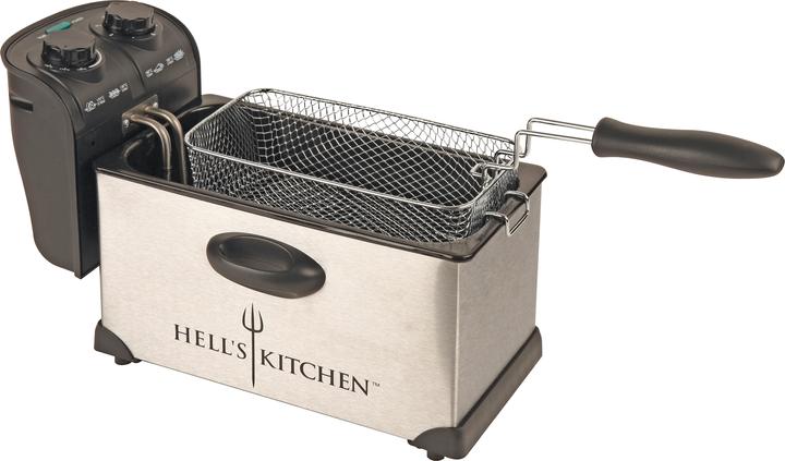 Hell's Kitchen Frx 9000