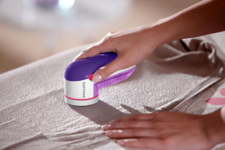Produktbild Philips Fusselentferner