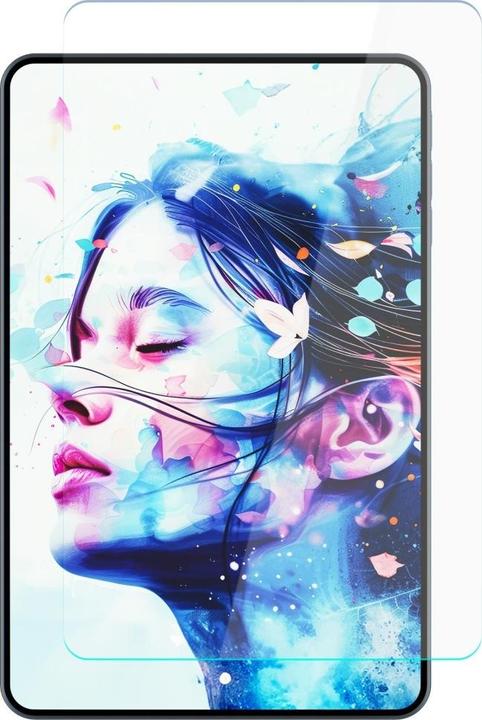 Actual product image 3MK Lenovo Tab P11/P11 Plus - Paper Feeling? 11" (2 Piece, P11 Plus, Tab P11)