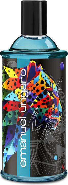 Produktbild Emanuel Ungaro Intense For Him (Eau de Parfum, 100 ml)