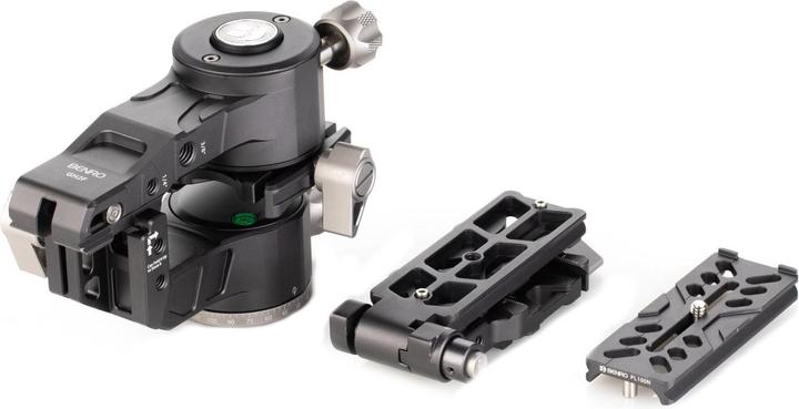 Image du produit Benro GH2FL Tête gimbal pliable (Autrui)