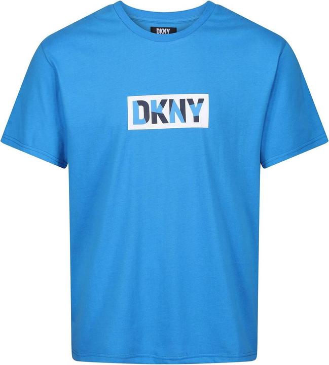 Actual product image DKNY Mens Iceman Lounge T-Shirt (M)
