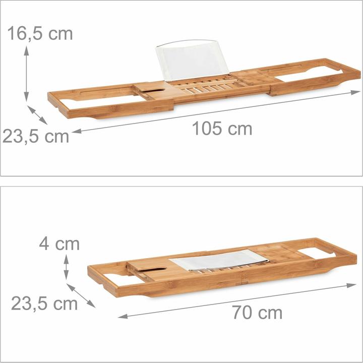 Produktbild Relaxdays 24x Mealprepbox