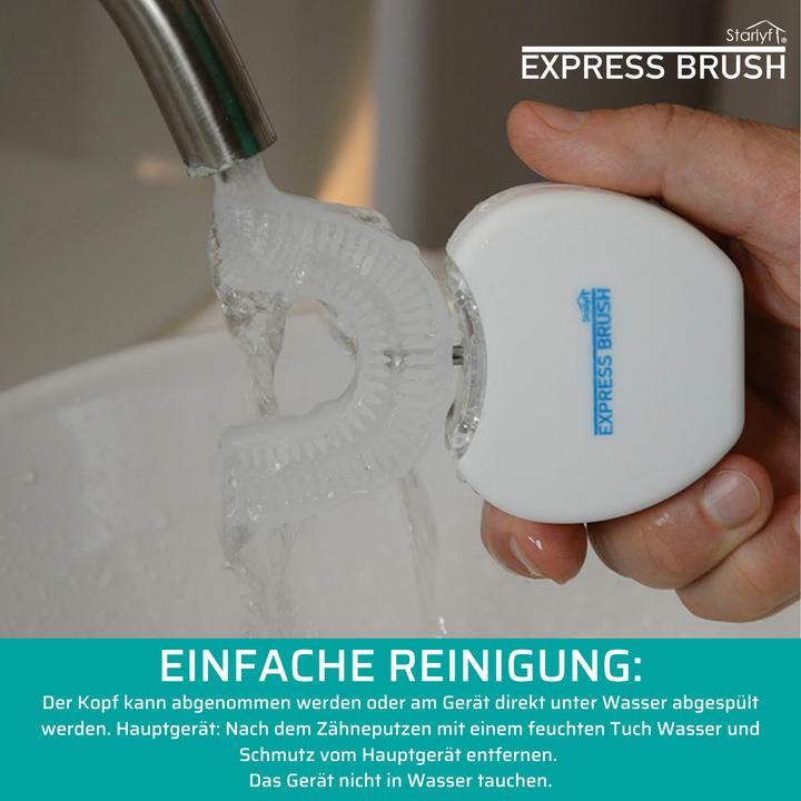 Image du produit Starlyf Express Brush