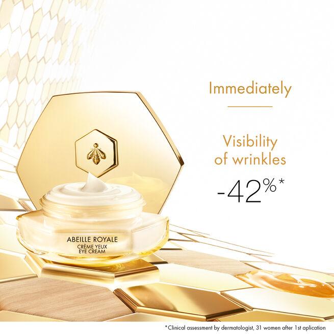 Immagine prodotto Guerlain Abeille Royale (Crema, 15 ml, Giorno)