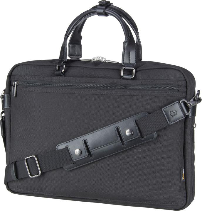 Actual product image Victorinox Werks Professional Cordura® 15" Laptop Brief (15.40")