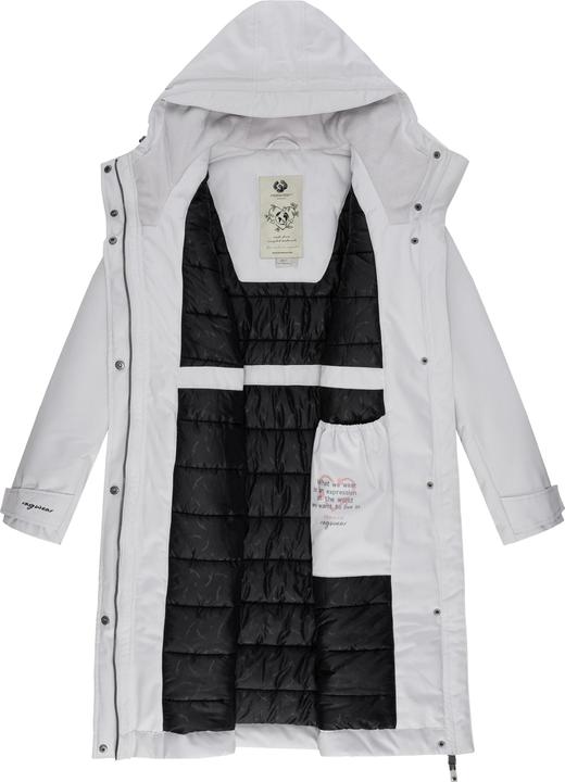 Produktbild Ragwear Refutura Remake (M)