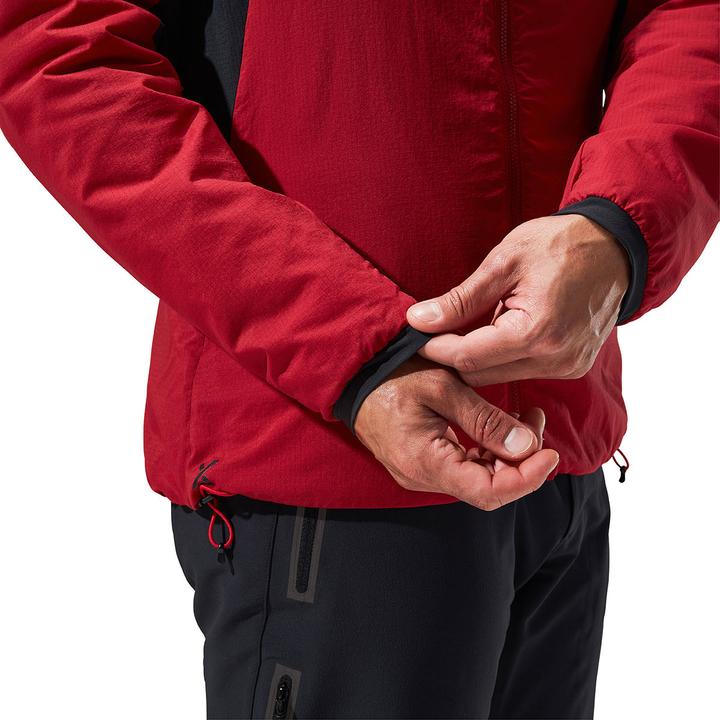 Image du produit Berghaus Sweat à capuche synthétique Mtn Seeker (M)