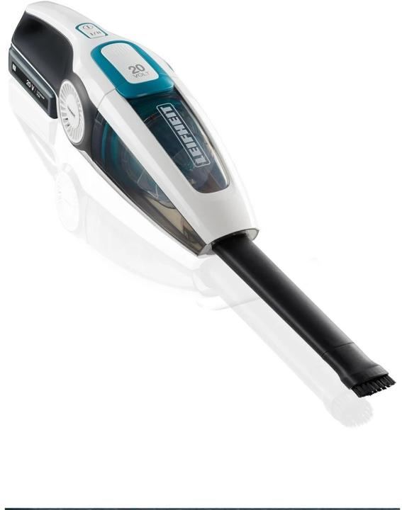 Image du produit Leifheit Regulus PowerVac 2in1