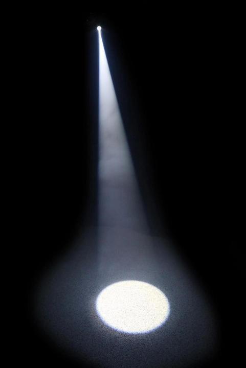 Actual product image BeamZ PS10W (10 W, LED)