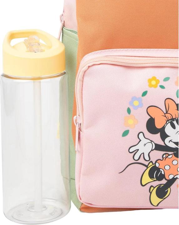 Actual product image Disney Minnie Mouse Backpack Set